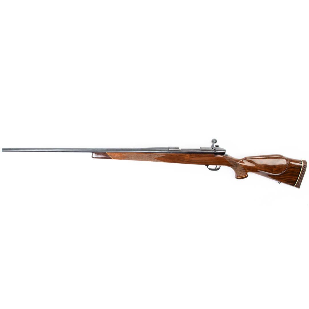 Weatherby Mark V Dlx